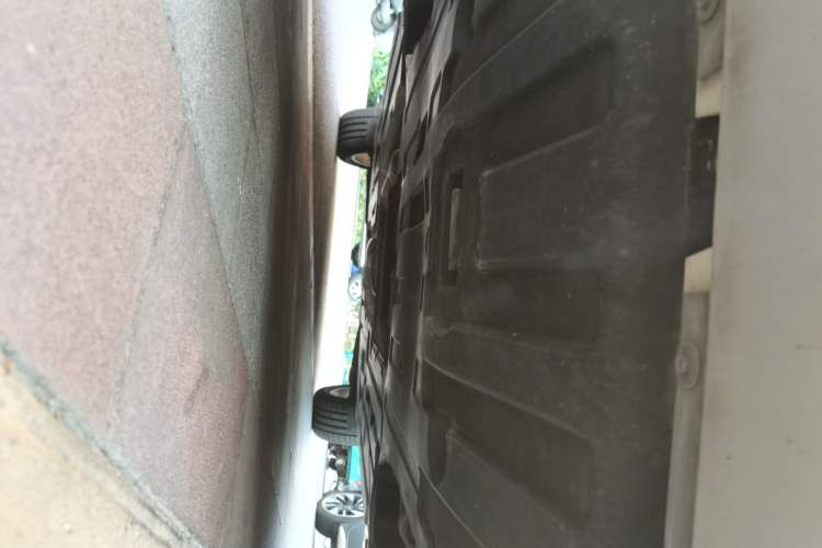Used BMW X3 2014 xDrive20i X Design Package Chassis Front
