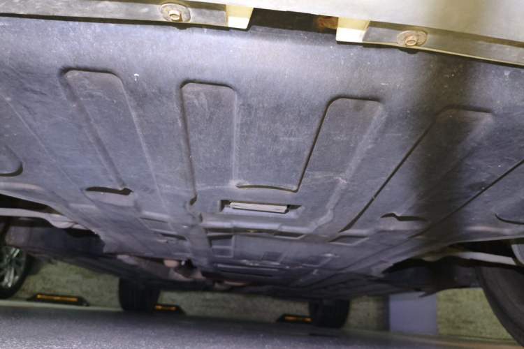 Used BMW X3 2014 xDrive20i X Design Package Chassis Front