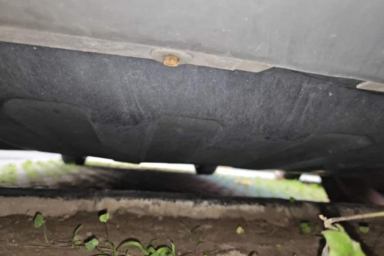 Used BMW X3 2014 xDrive20i X Design Package Chassis Front