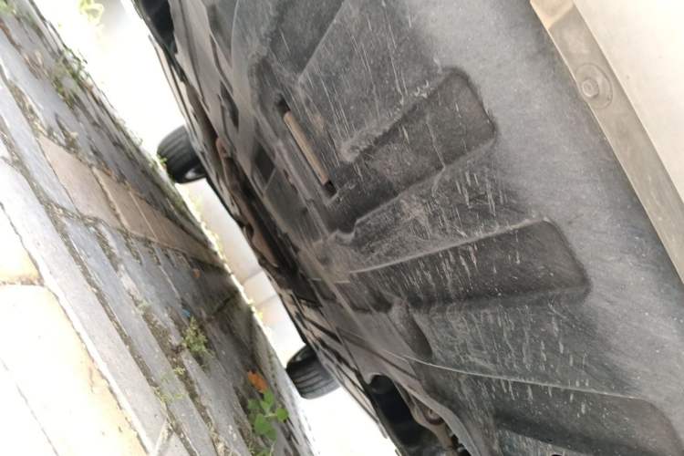 Used BMW X3 2014 xDrive20i X Design Package Chassis Front