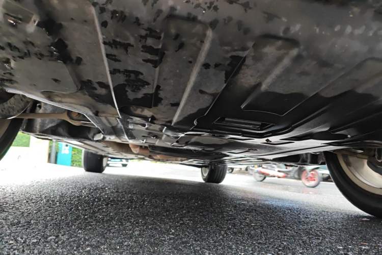Used BMW X3 2014 xDrive20i X Design Package Chassis Front