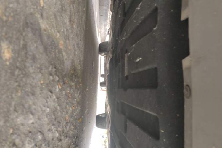 Used BMW X3 2014 xDrive20i X Design Package Chassis Front