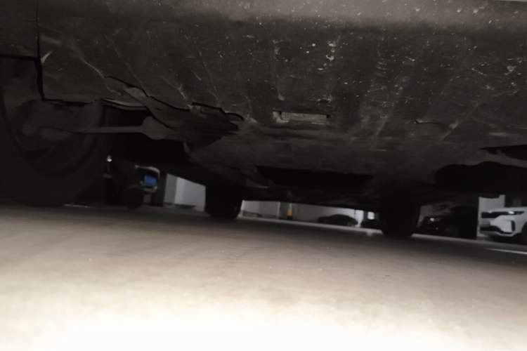 Used BMW X3 2014 xDrive20i X Design Package Chassis Front