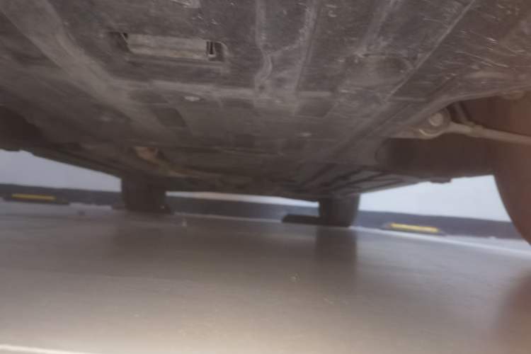 Used BMW X3 2014 xDrive20i X Design Package Chassis Front
