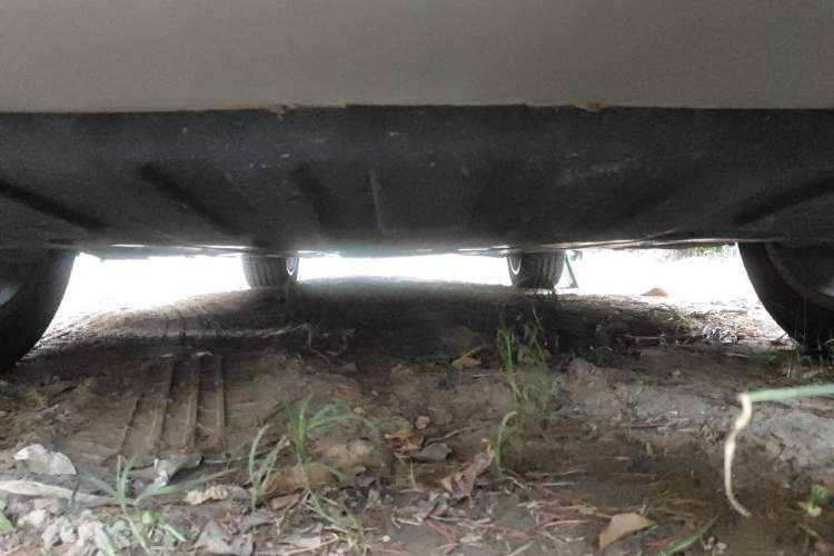 Used BMW X3 2014 xDrive20i X Design Package Chassis Front