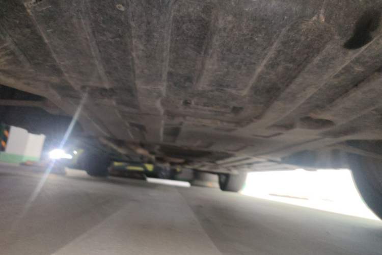 Used BMW X3 2014 xDrive20i X Design Package Chassis Front