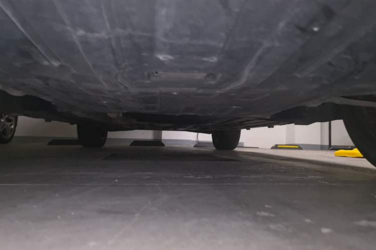 Used BMW X3 2014 xDrive20i X Design Package Chassis Front