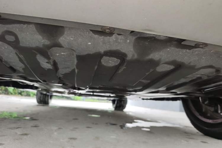 Used BMW X3 2014 xDrive20i X Design Package Chassis Front