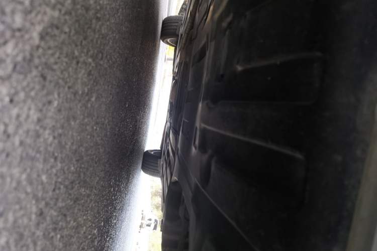 Used BMW X3 2014 xDrive20i X Design Package Chassis Front
