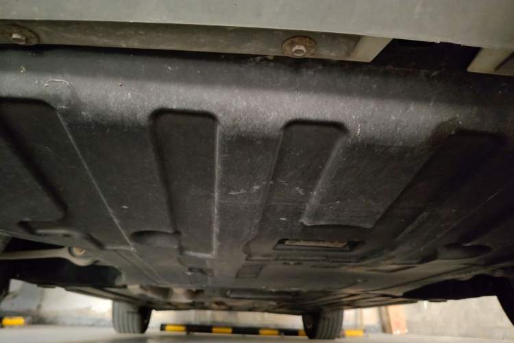 Used BMW X3 2014 xDrive20i X Design Package Chassis Front