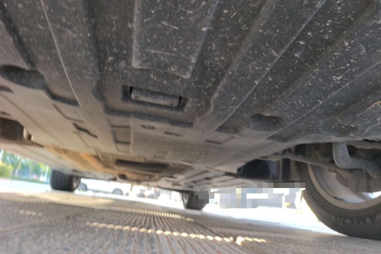 Used BMW X3 2014 xDrive20i X Design Package Chassis Front