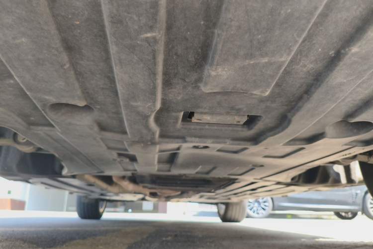 Used BMW X3 2014 xDrive20i X Design Package Chassis Front