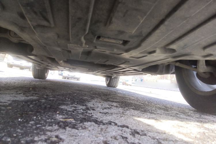 Used BMW X3 2014 xDrive20i X Design Package Chassis Front