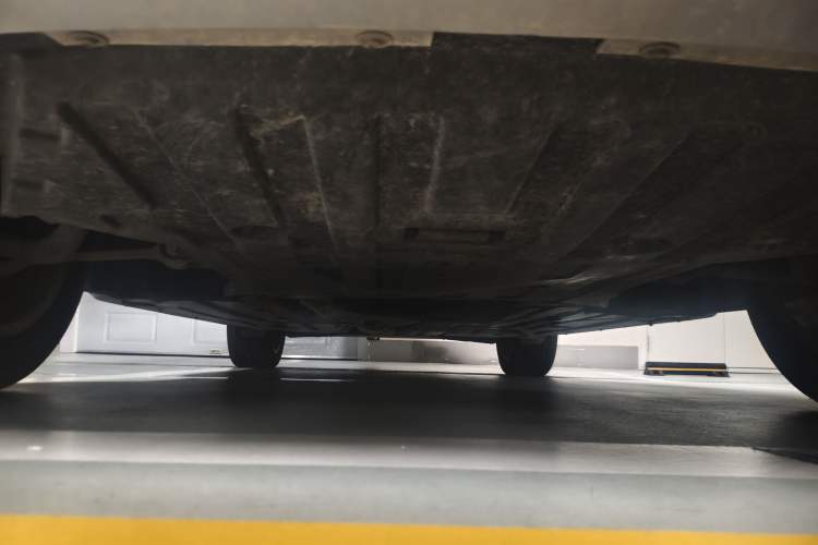 Used BMW X3 2014 xDrive28i X Design Package Chassis Front