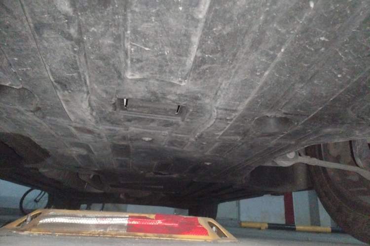 Used BMW X3 2014 xDrive20i X Design Package Chassis Front