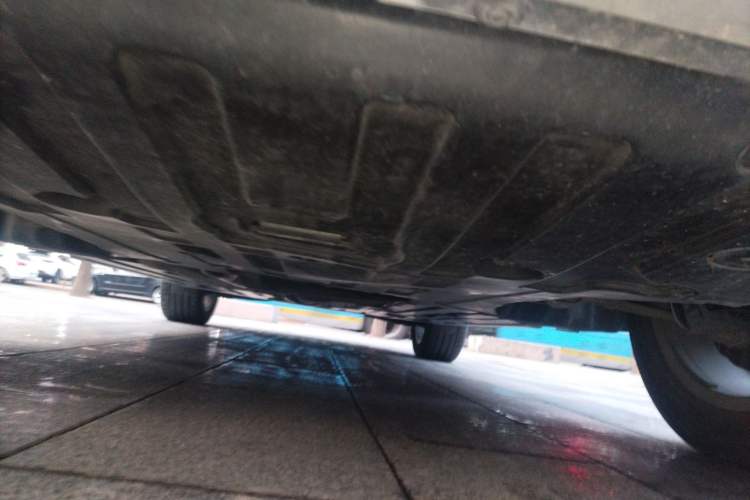 Used BMW X3 2014 xDrive28i X Design Package Chassis Front
