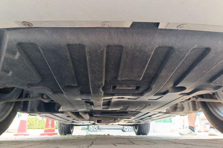 Used BMW X3 2014 xDrive28i X Design Package Chassis Front