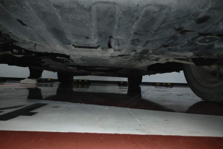 Used BMW X3 2014 xDrive20i X Design Package Chassis Front