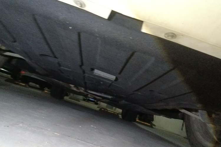 Used BMW X3 2014 xDrive20i Leading Model Chassis Front