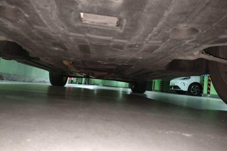Used BMW X3 2014 xDrive20i X Design Package Chassis Front