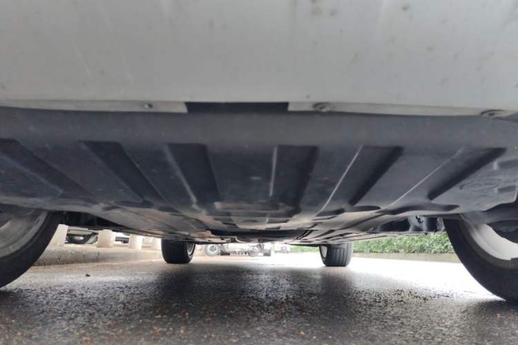 Used BMW X3 2014 xDrive20i X Design Package Chassis Front