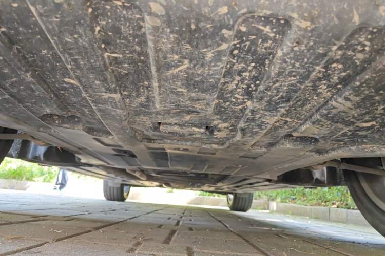 Used BMW X3 2014 xDrive20i X Design Package Chassis Front