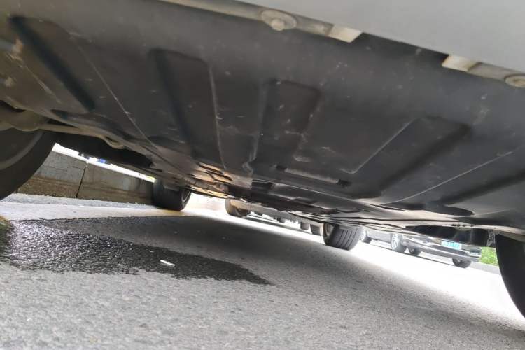 Used BMW X3 2014 xDrive20i X Design Package Chassis Front