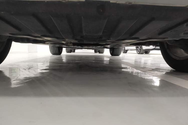 Used BMW X3 2014 xDrive20i X Design Package Chassis Front