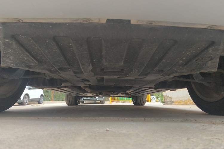 Used BMW X3 2014 xDrive20i X Design Package Chassis Front