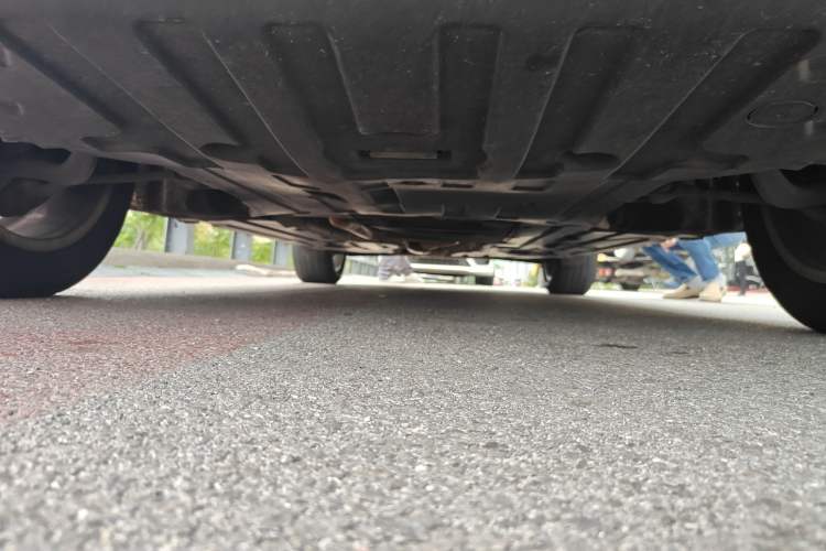 Used BMW X3 2014 xDrive20i X Design Package Chassis Front