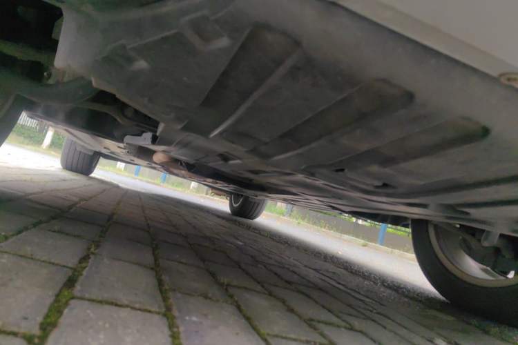 Used BMW X3 2014 xDrive20i X Design Package Chassis Front