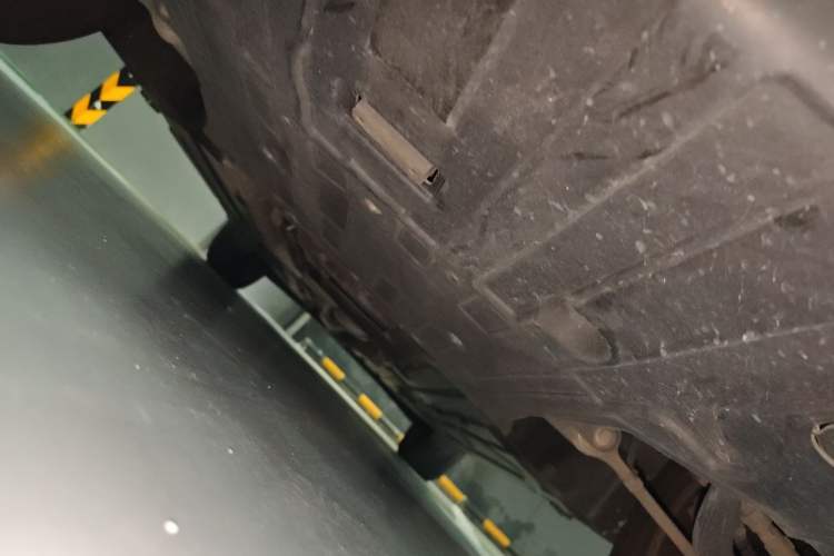 Used BMW X3 2014 xDrive20i X Design Package Chassis Front