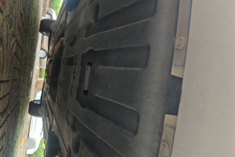 Used BMW X3 2014 xDrive20i X Design Package Chassis Front