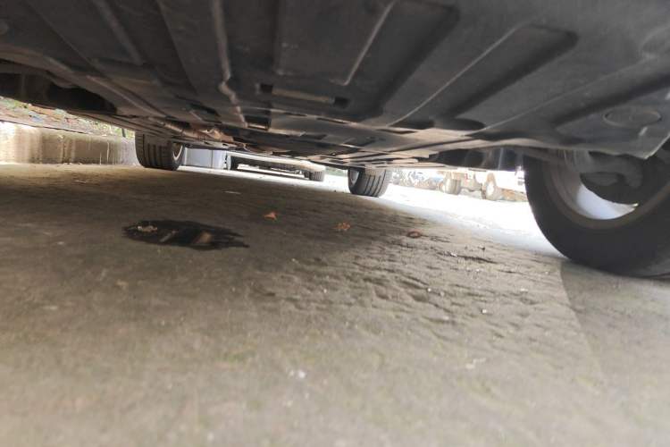 Used BMW X3 2014 xDrive20i X Design Package Chassis Front
