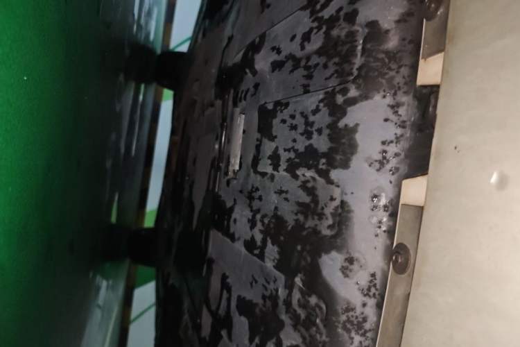 Used BMW X3 2014 xDrive20i X Design Package Chassis Front