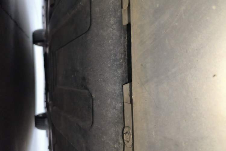 Used BMW X3 2014 xDrive20i X Design Package Chassis Front