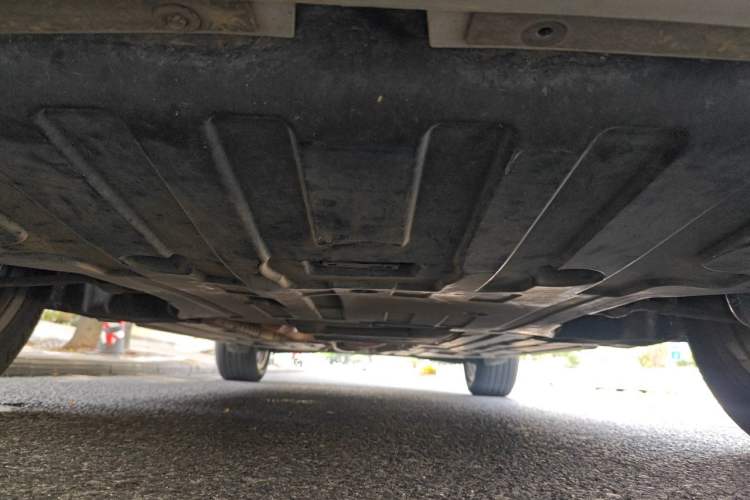 Used BMW X3 2014 xDrive20i X Design Package Chassis Front