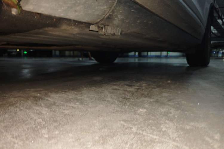 Used BMW X3 2014 xDrive20i X Design Package Chassis Front Left