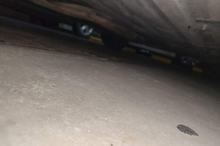 Used BMW X3 2014 xDrive20i X Design Package Chassis Front Left