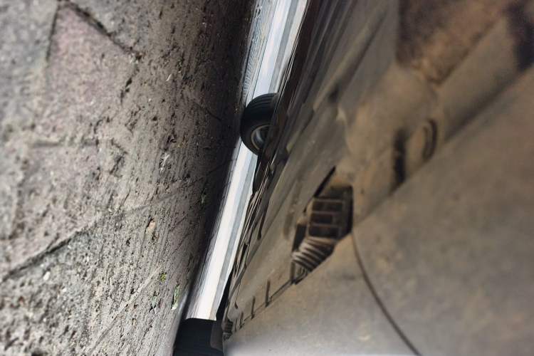 Used BMW X3 2014 xDrive20i Leading Model Chassis Front Left