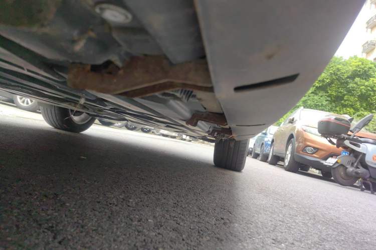 Used BMW X3 2014 xDrive20i X Design Package Chassis Front Left