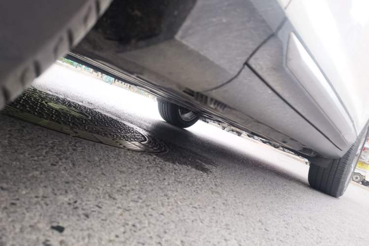 Used BMW X3 2014 xDrive20i X Design Package Chassis Front Left
