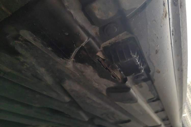 Used BMW X3 2014 xDrive20i X Design Package Chassis Front Left