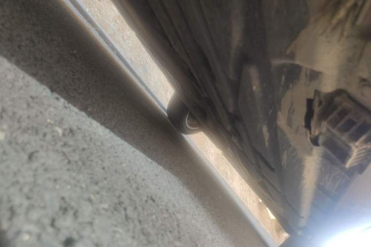 Used BMW X3 2014 xDrive20i Leading Model Chassis Front Left