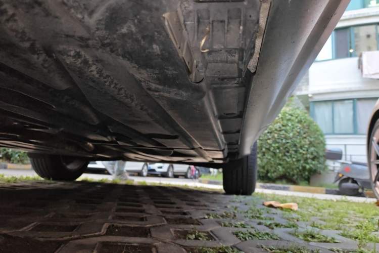 Used BMW X3 2014 xDrive20i X Design Package Chassis Front Left