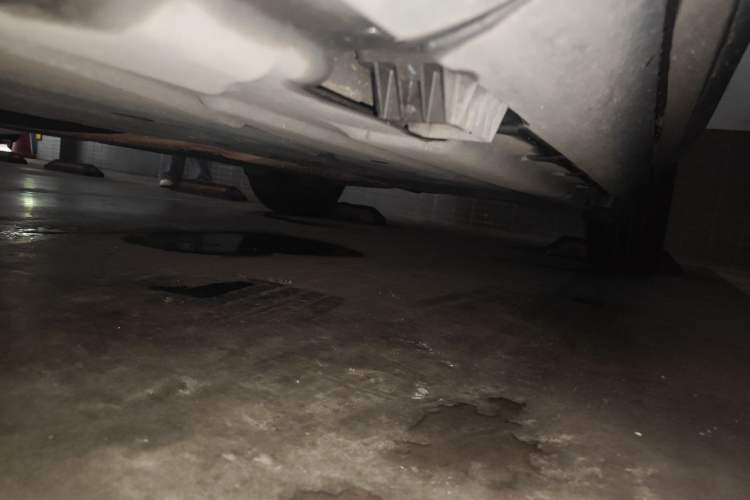 Used BMW X3 2014 xDrive20i X Design Package Chassis Front Left