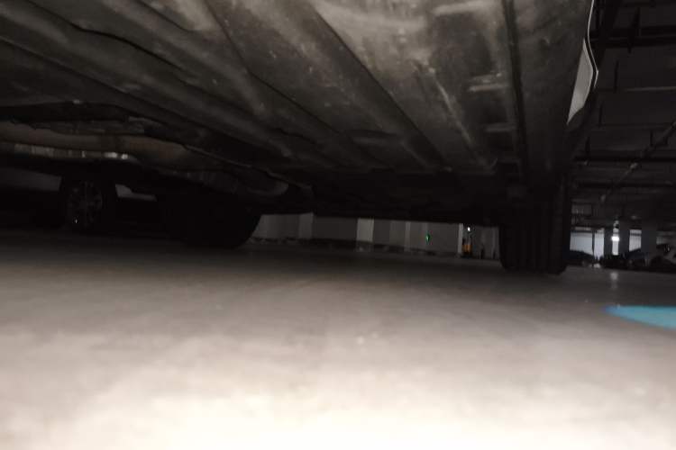 Used BMW X3 2014 xDrive20i X Design Package Chassis Front Left