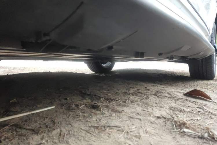 Used BMW X3 2014 xDrive20i X Design Package Chassis Front Left
