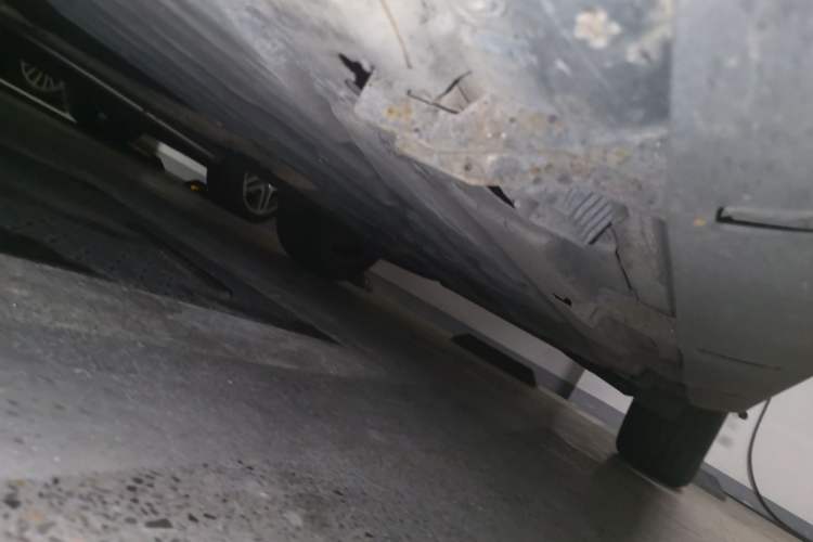 Used BMW X3 2014 xDrive20i X Design Package Chassis Front Left