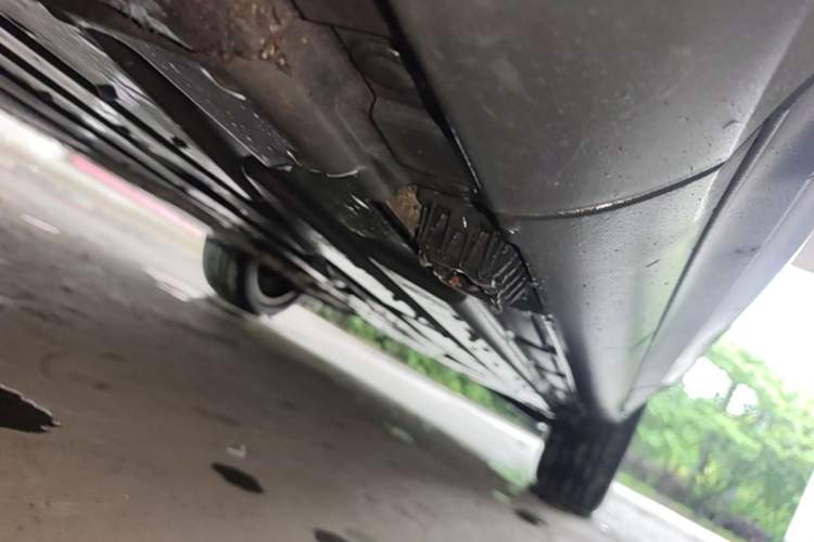 Used BMW X3 2014 xDrive20i X Design Package Chassis Front Left